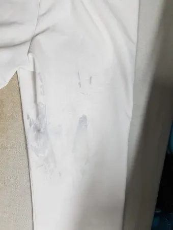 이염 제거 산소계표백제 테스트와 국소 세척 순서_8