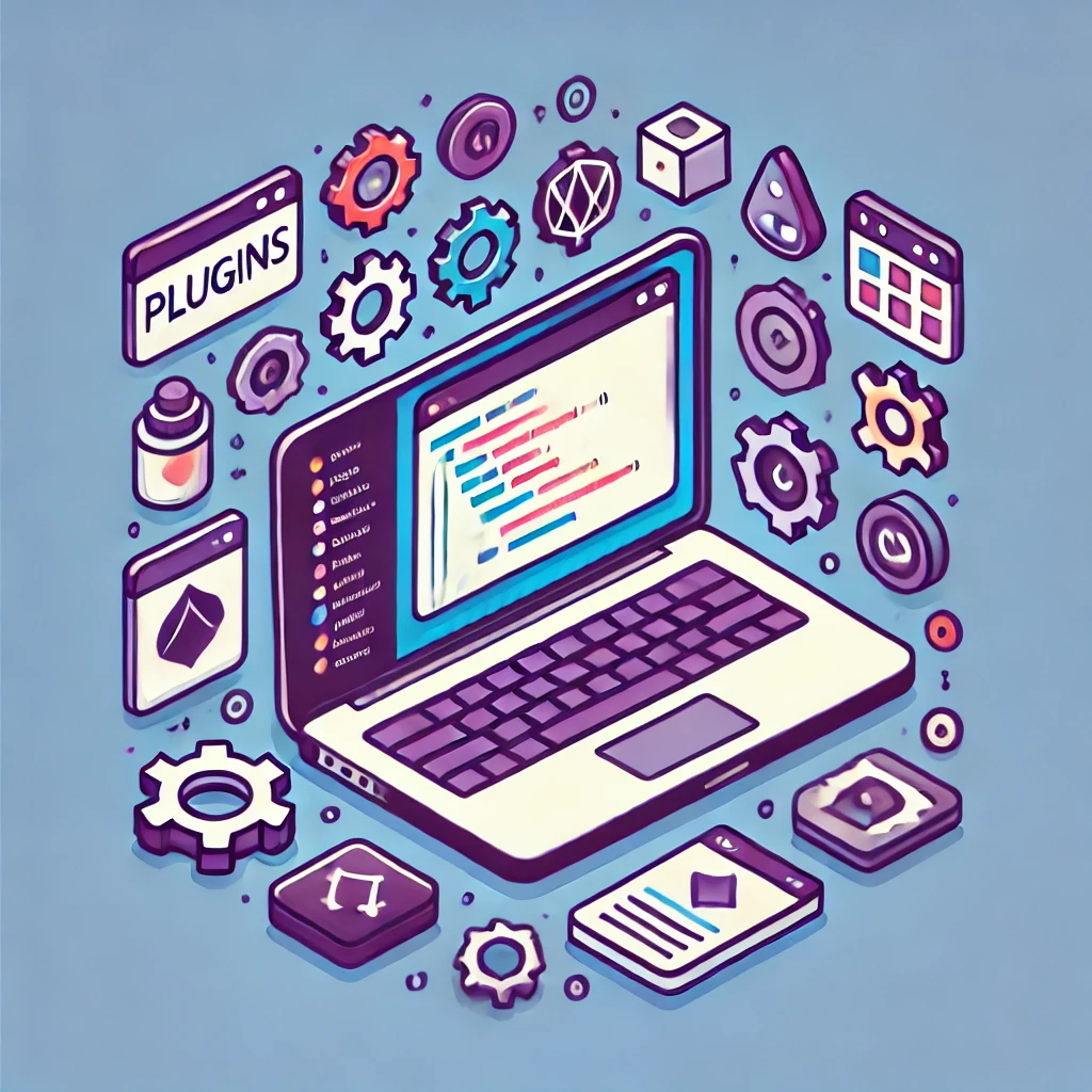IntelliJ IDEA의 플러그인 시스템과 개발 환경 맞춤화