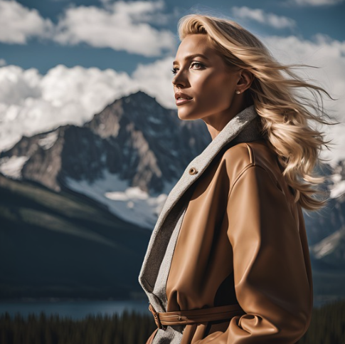 Canada Model Influencer