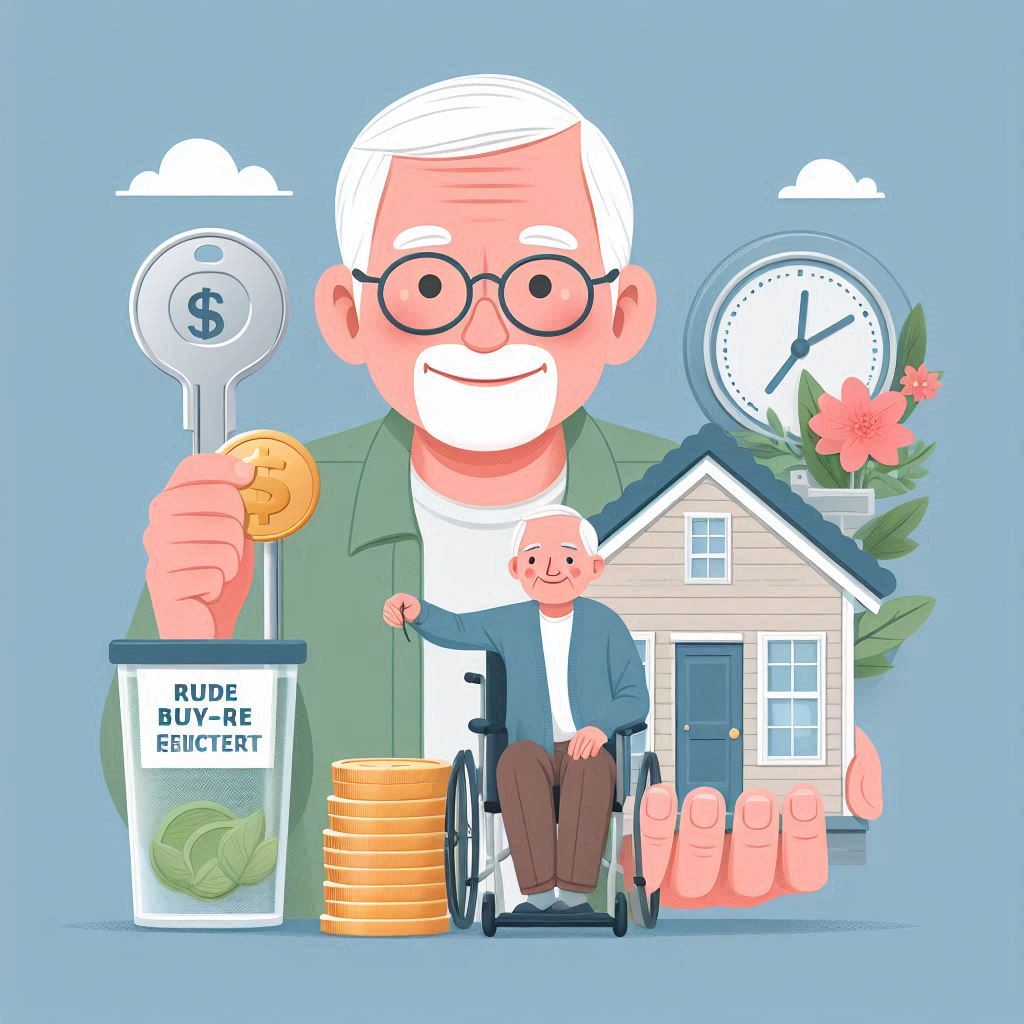 LH 고령자 매입임대 주택