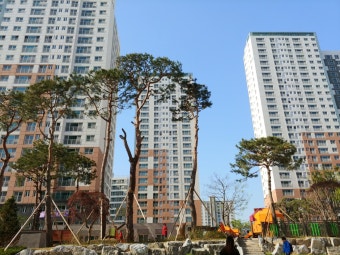 세종가온마을 청약신청