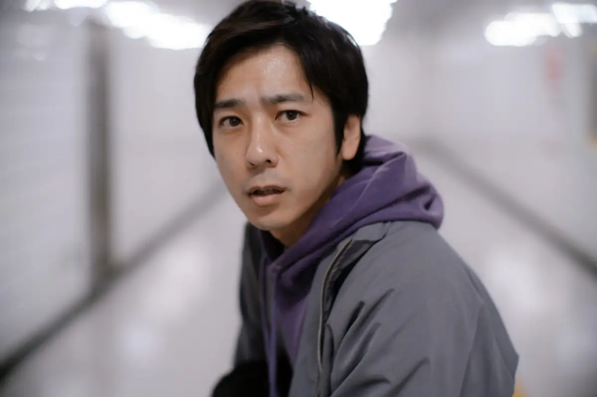 니노미야 카즈나리