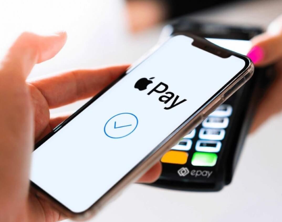 애플페이 사용방법 애플페이 카드등록하기