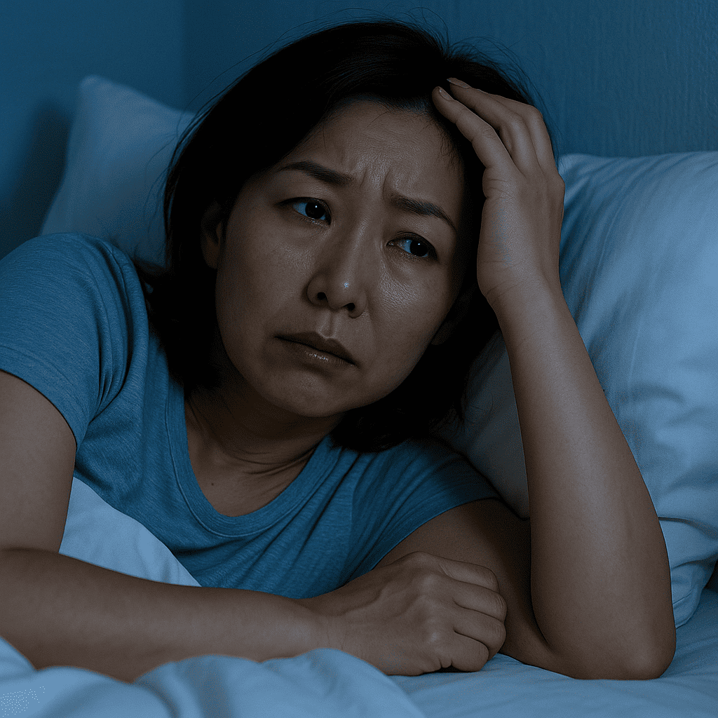 과학적으로 검증된 숙면 습관