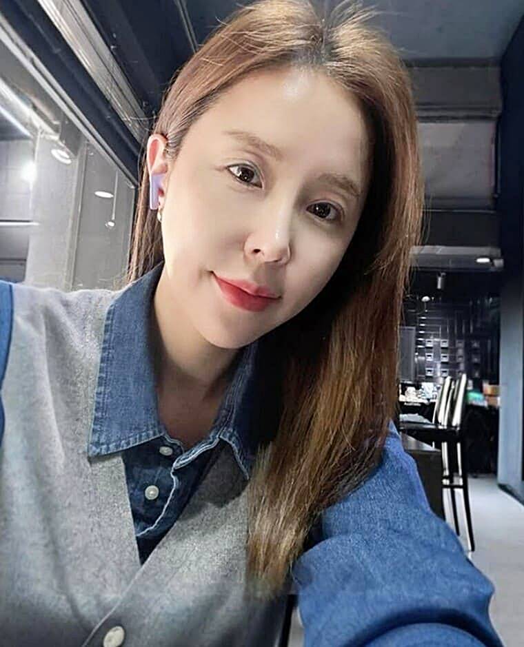 혼성-그룹-코요태의-멤버-신지