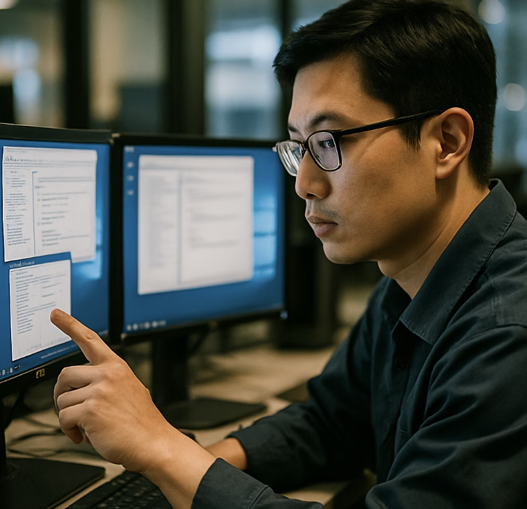 그래도 꼭 설정을 바꿔야 한다면