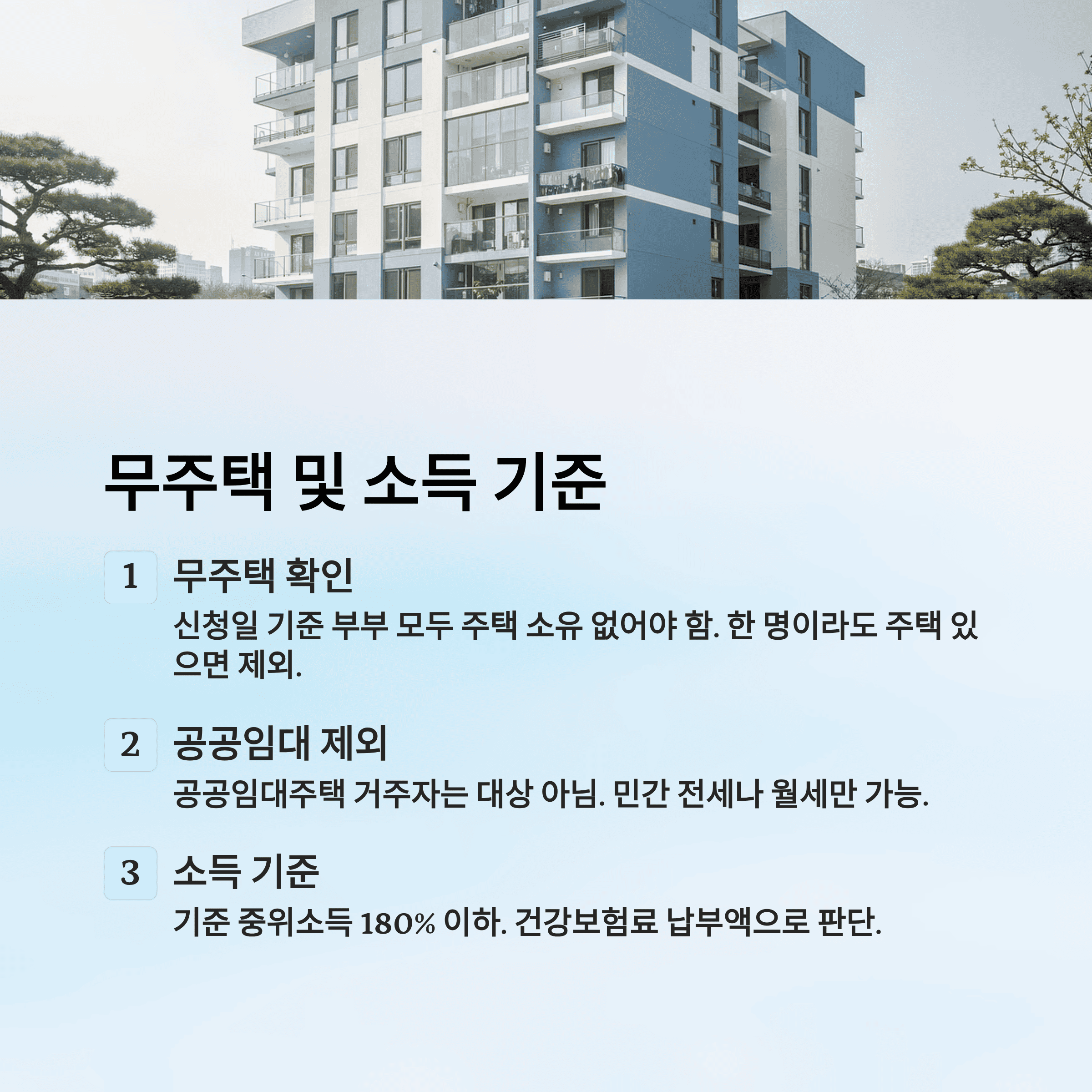 서울시 출산 가구 주거 비 지원