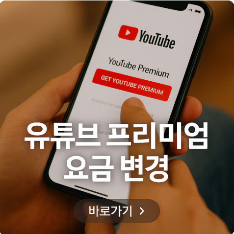 유튜브 라이트 요금제 도입 가격 출시시기