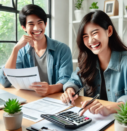 주휴수당 계산법 2025