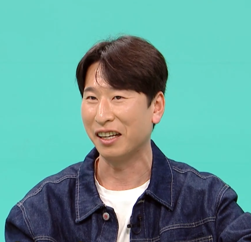 양상국 나이