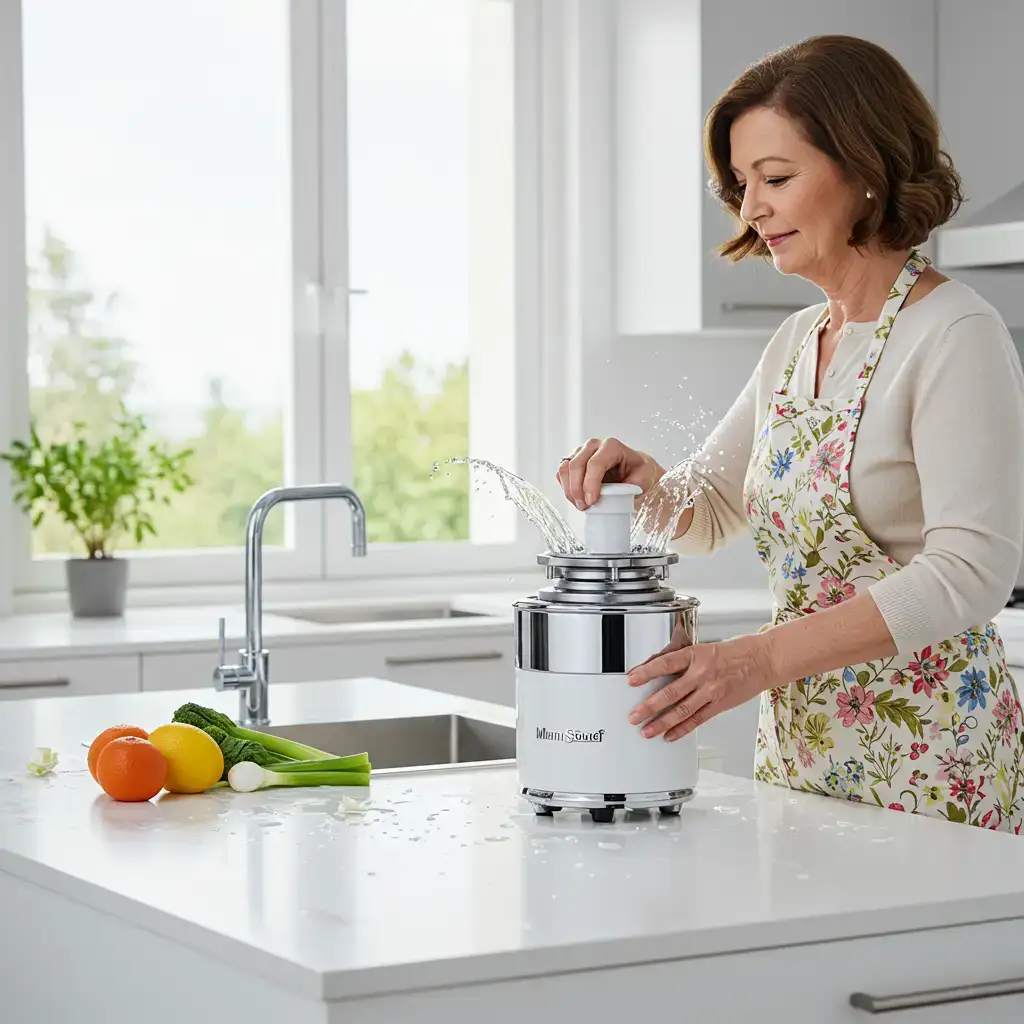 2025 경기도 남양주시 음식물 처리기 지원금 지원 모델