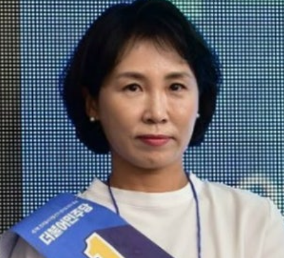 김혜경 여사 영부인