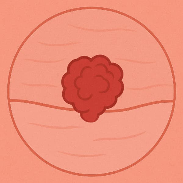 항문에서 피가나는 이유 - 대장암, 직장암, 악성 종양