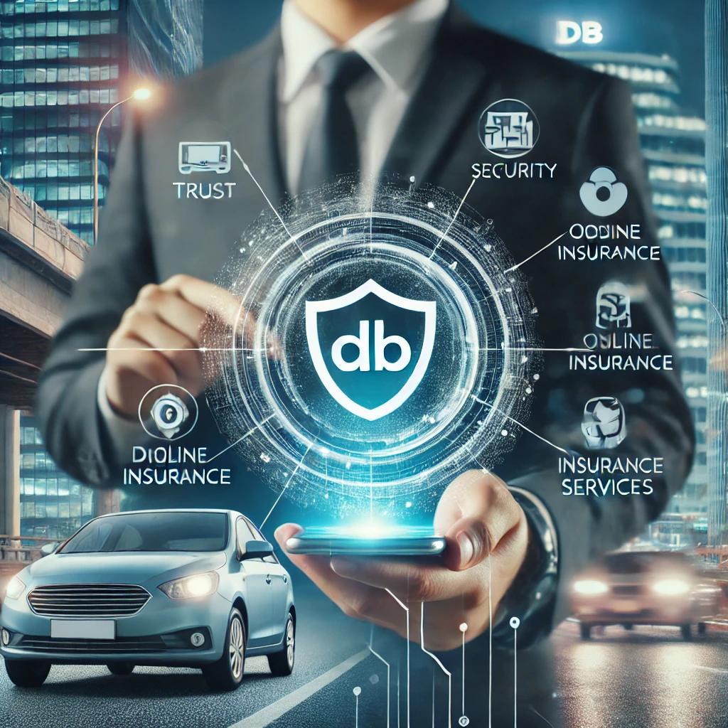 db자동차보험다이렉트