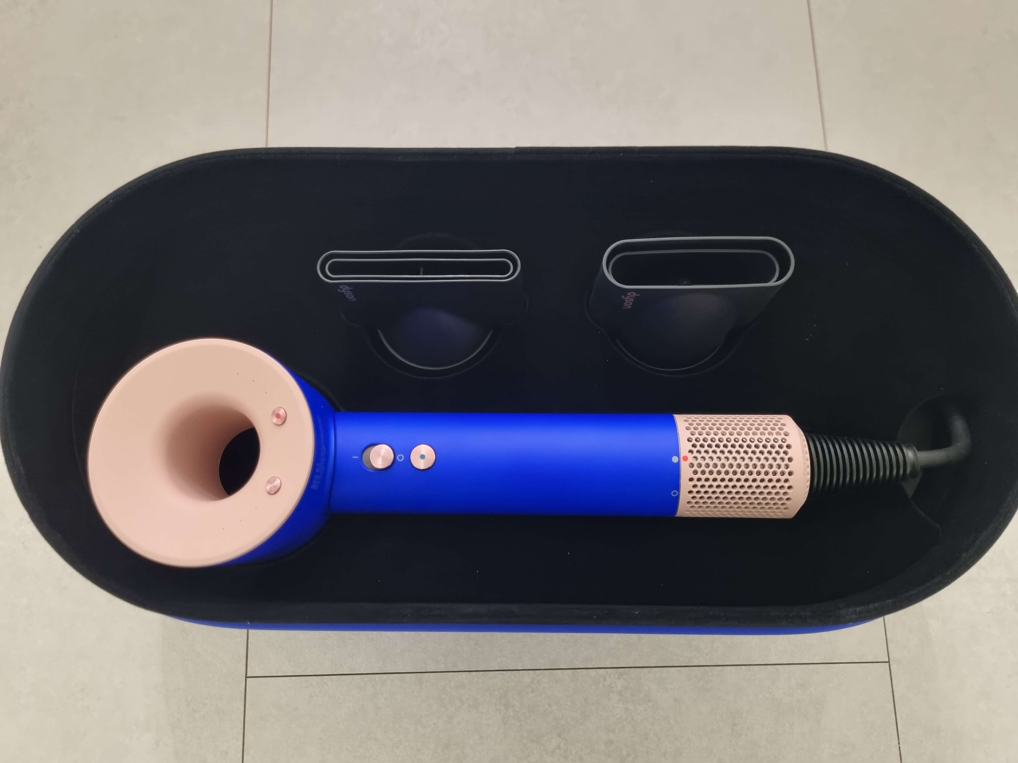 다이슨 드라이기