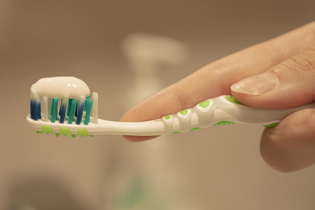 Toothpaste