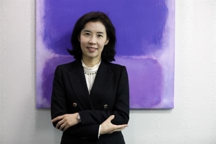 박경미 의원 22대 총선 낙선