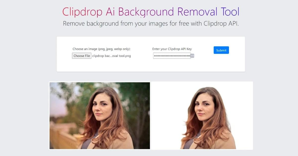 Clipdrop