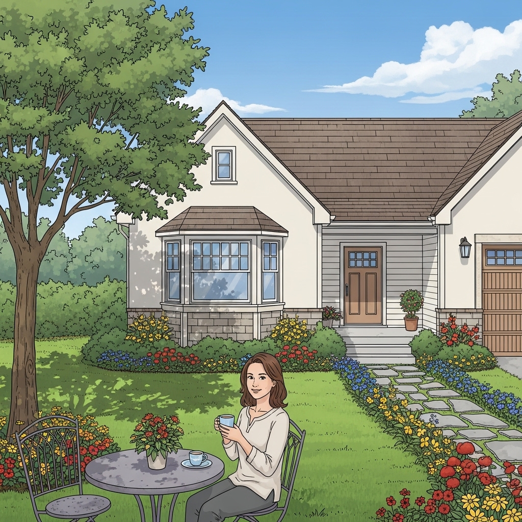 농촌 빈집 임대 3