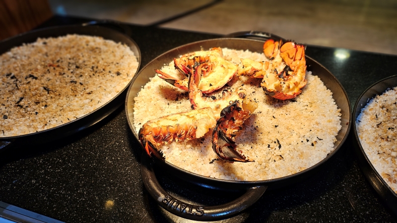 인스파이어 쉐프스키친11