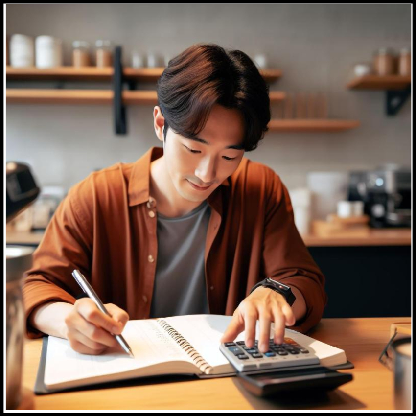 소상공인 정책자금 승인사례, 거절 없이 통과한 비결