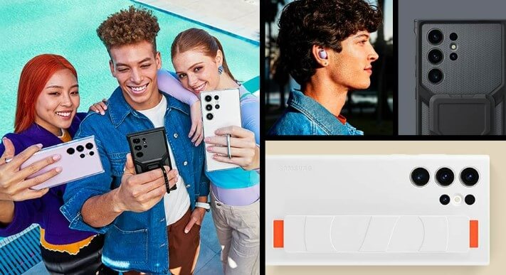 갤럭시 S23 시리즈