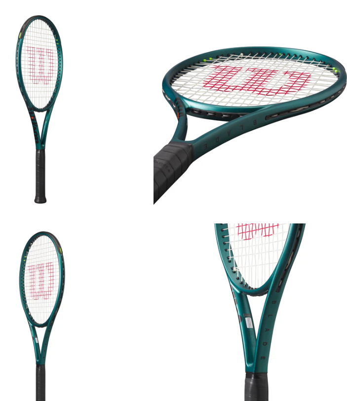 윌슨 브레이드 100 V9