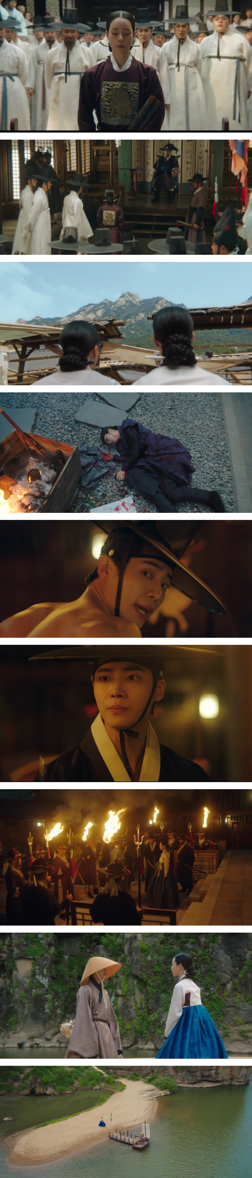 JTBC 옥씨부인전