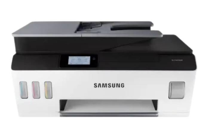 삼성 SL-T1670 드라이버 2