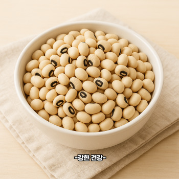 동부콩 부작용