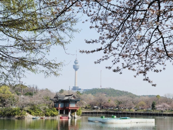 2025 대한민국 숙박세일 페스타, 대구 가을&middot;겨울 여행 - 혜택 총정리 관련 사진