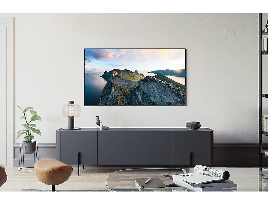 삼성 2025 네오QLED QNF80 125cm(50인치) 모델 상세 스펙 및 판매가격