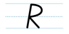 R폰트
