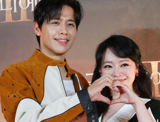 김소현 손준호