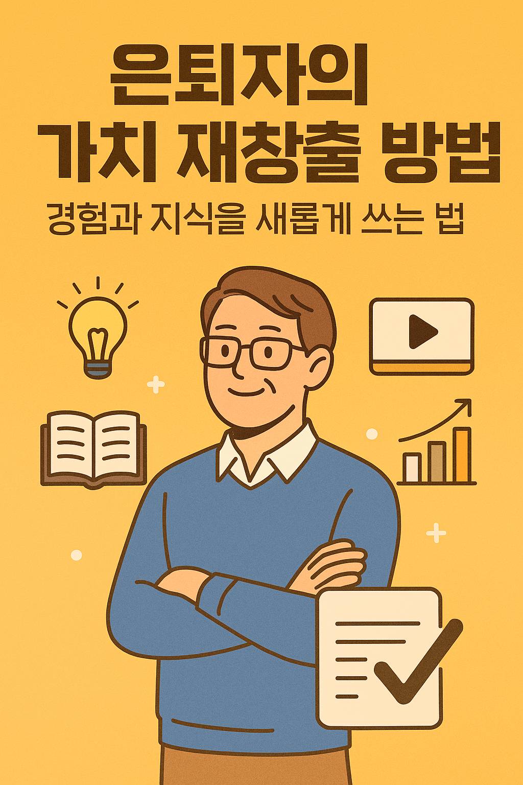 은퇴자의-가치-재창출-방법