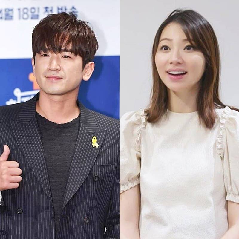 가수-이민우-아내-이아미