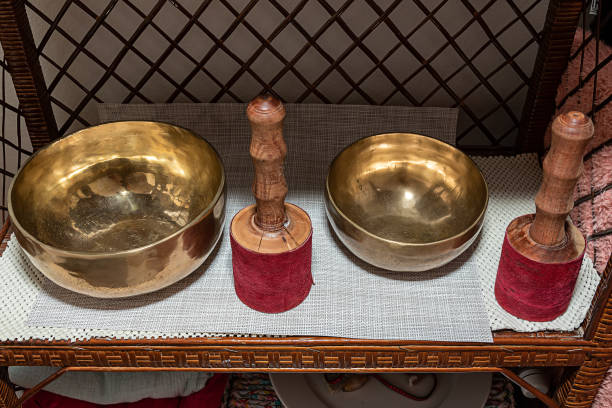 사운드 테라피란 무엇인가? – 소리를 활용한 치유의 과학적 원리