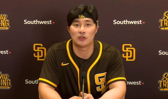 김하성 경기일정