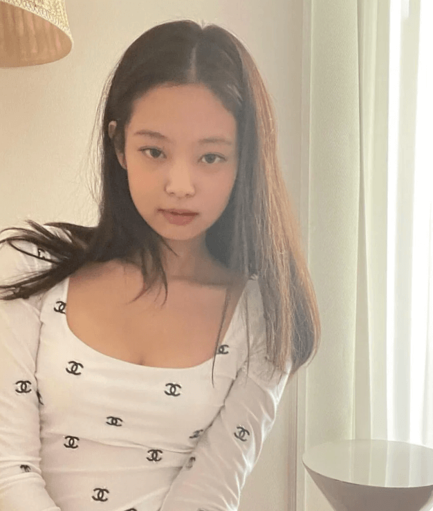 제니 패션