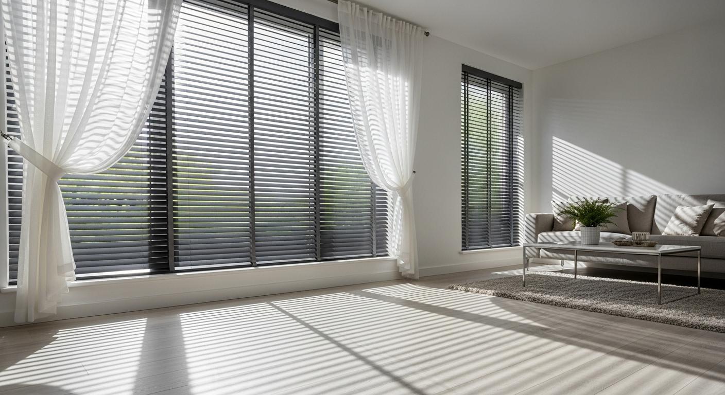 커텐 커튼블라인드