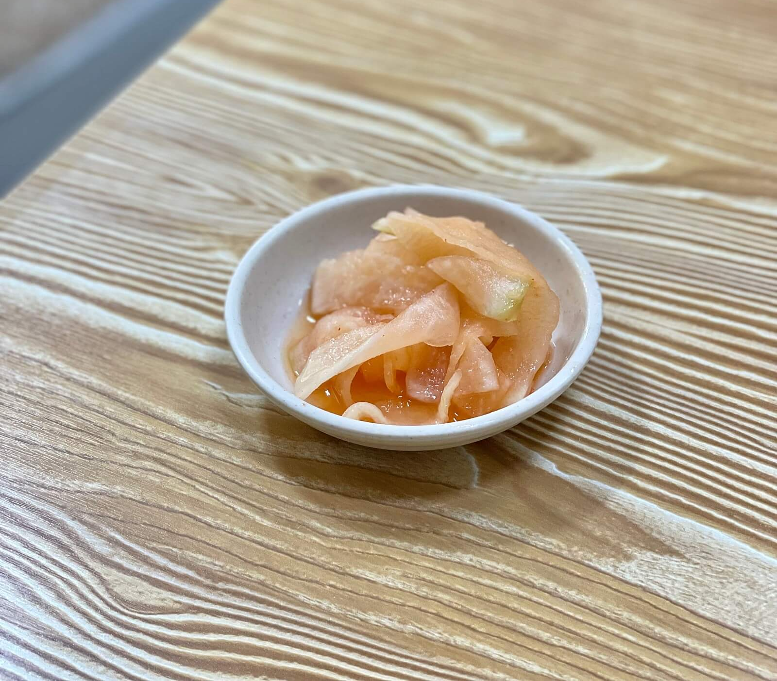 대복밀냉면