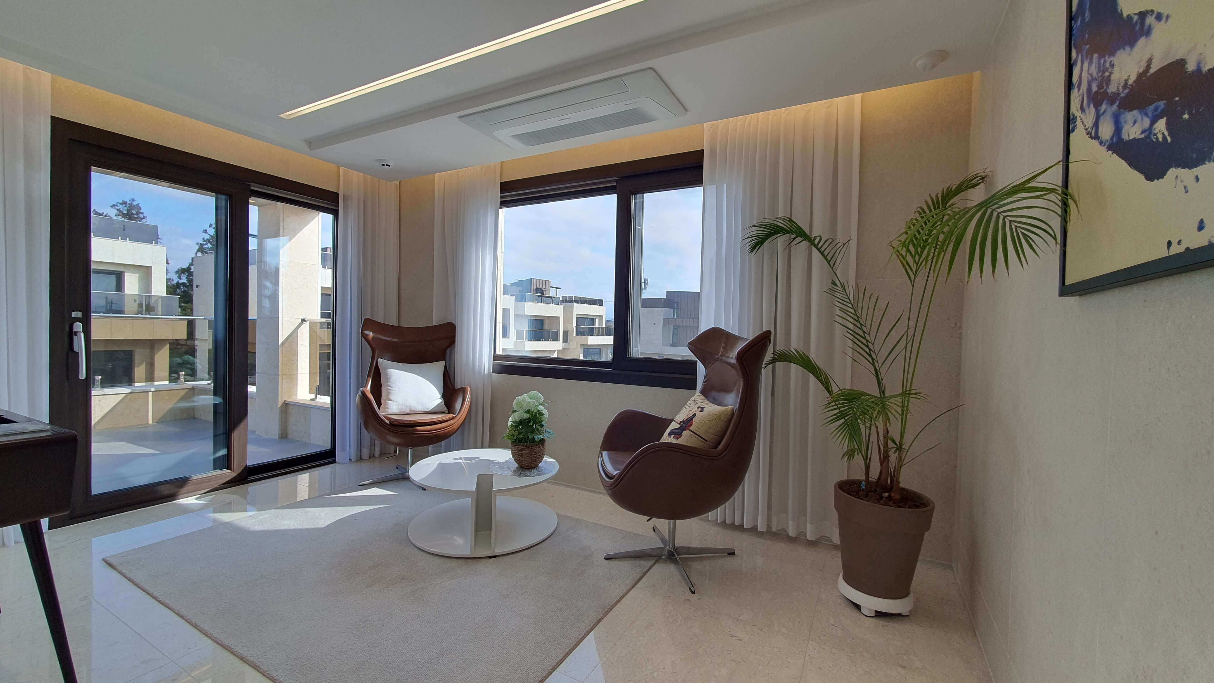 제주 영어교육도시 타운하우스