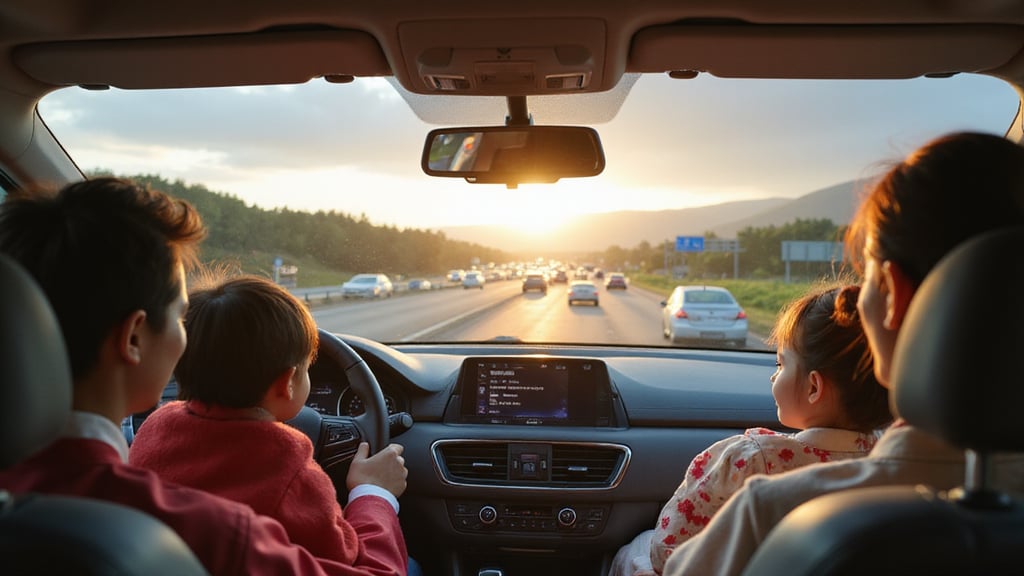 운전면허 벌점 조회