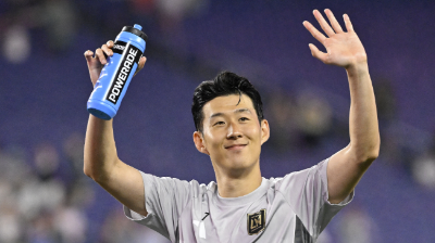 손흥민 경기일정