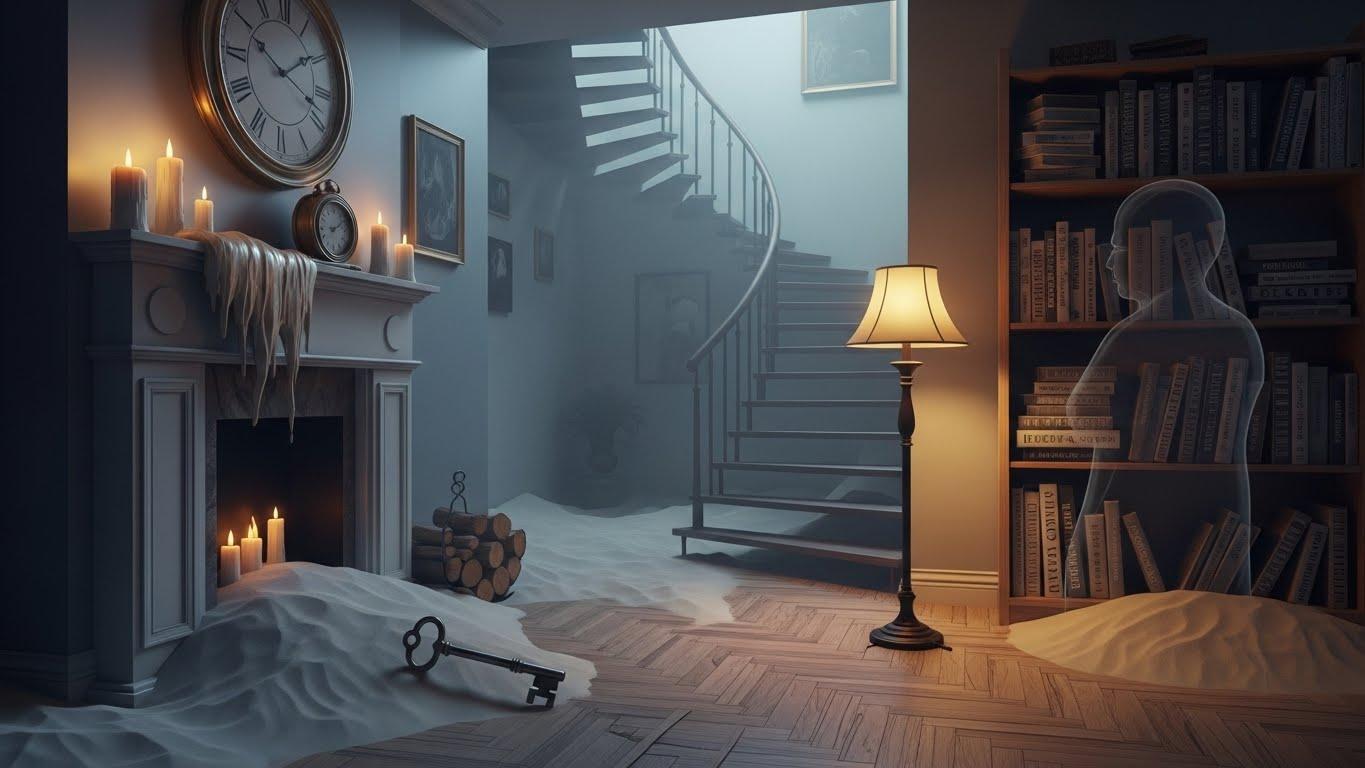 집 인테리어 꿈해몽