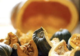 단호박 보관방법