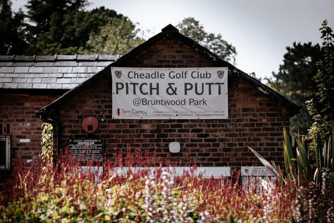 Park Golf