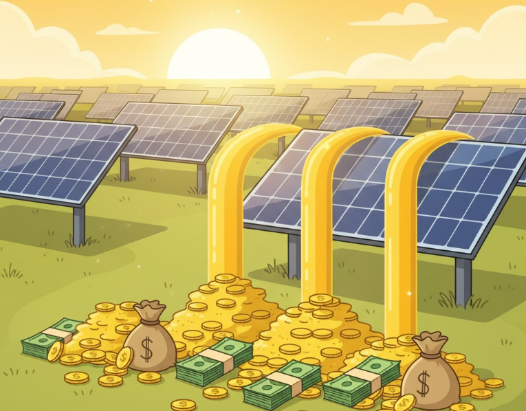 태양광 시공, 정말 돈 될까? 주택·사업·농업용 태양광 수익부터 비용까지 솔직 후기