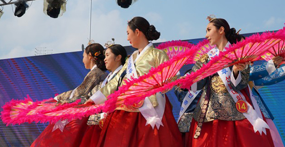 단종문화제 일정 주차정보