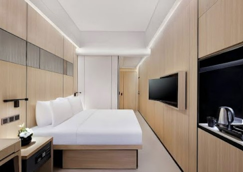 하버-플라자-메트로폴리탄